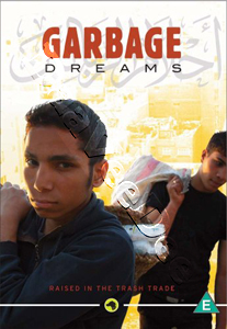 Garbage Dreams (DVD)